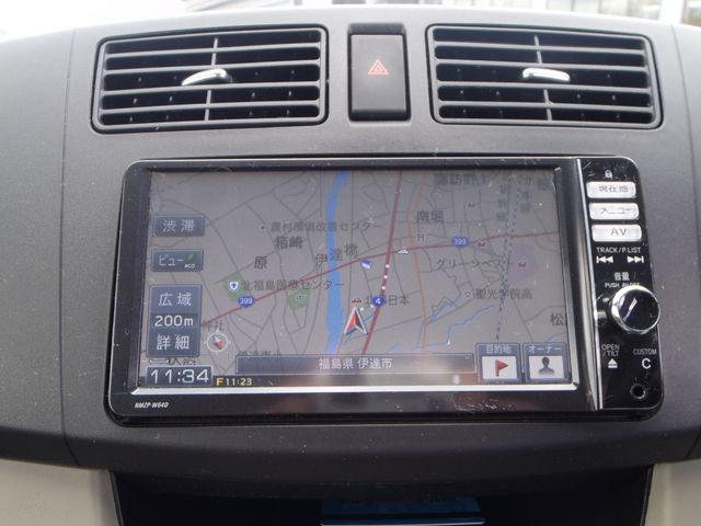 Daihatsu MOVE 2014-03 4016-13