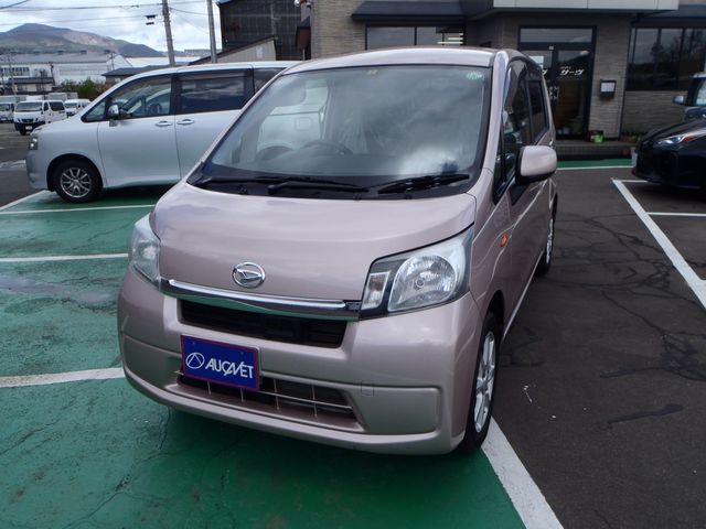 Daihatsu MOVE 2014-03 4016-0