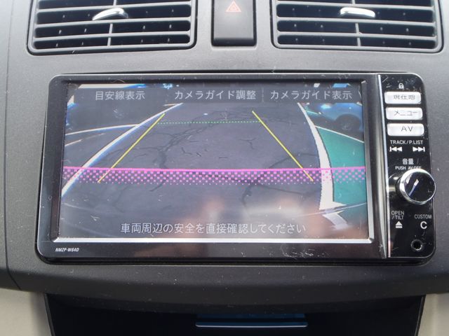 Daihatsu MOVE 2014-03 4016-15