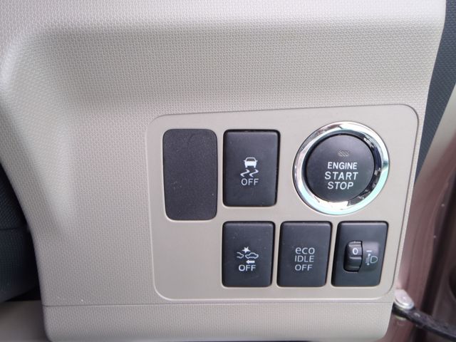 Daihatsu MOVE 2014-03 4016-11