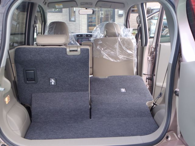Daihatsu MOVE 2014-03 4016-9