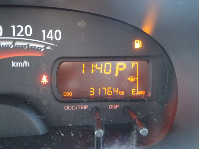 Daihatsu MOVE 2014-03 4016-17