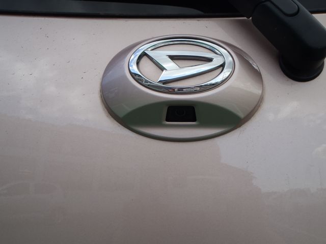 Daihatsu MOVE 2014-03 4016-6