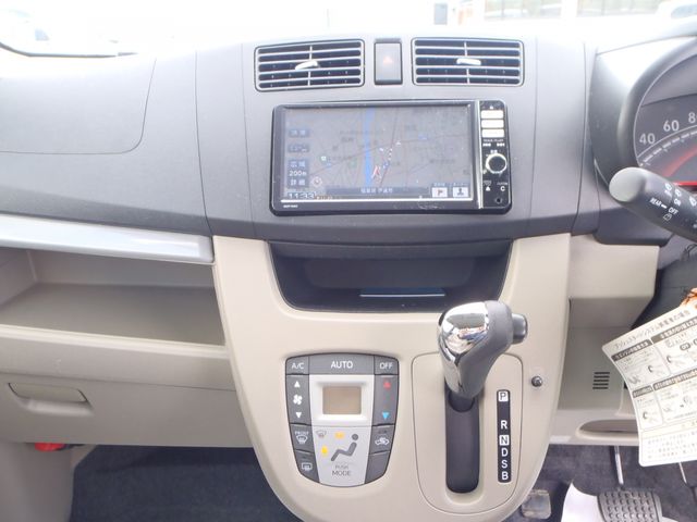 Daihatsu MOVE 2014-03 4016-12