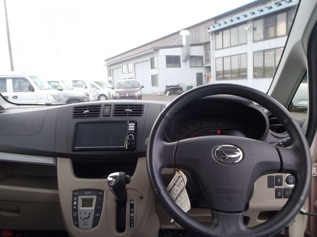 Daihatsu MOVE 2014-03 4016-1
