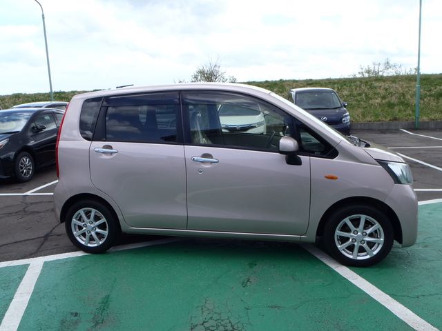 Daihatsu MOVE 2014-03 4016-3
