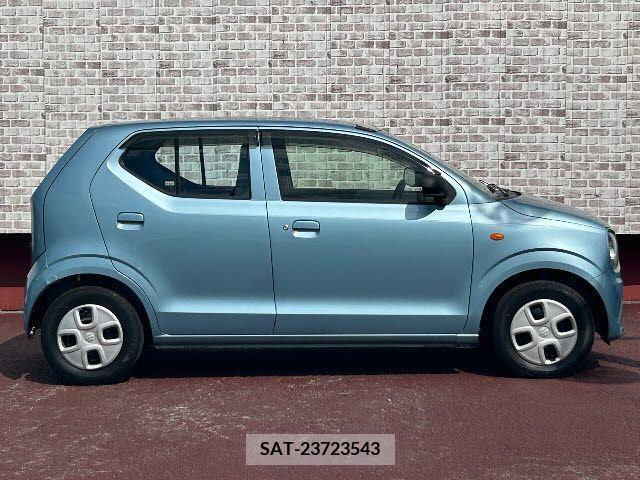 Suzuki ALTO 2017-04 305052-16