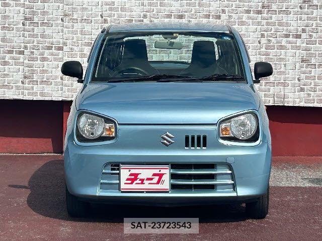 Suzuki ALTO 2017-04 305052-15