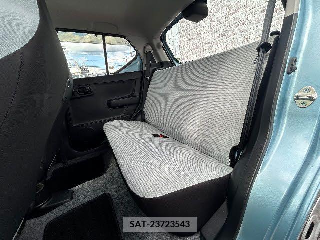 Suzuki ALTO 2017-04 305052-12