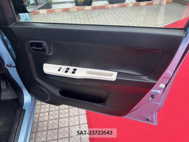 Suzuki ALTO 2017-04 305052-11