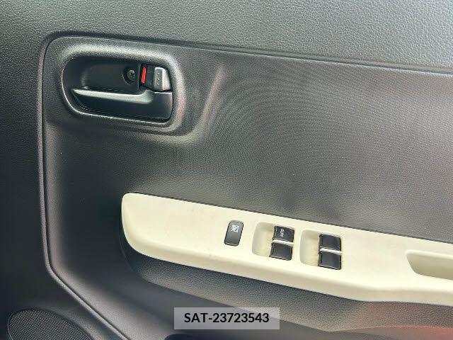 Suzuki ALTO 2017-04 305052-10
