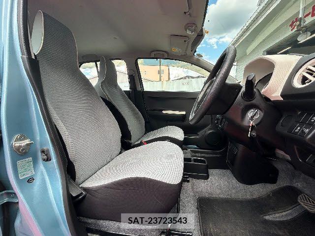 Suzuki ALTO 2017-04 305052-9