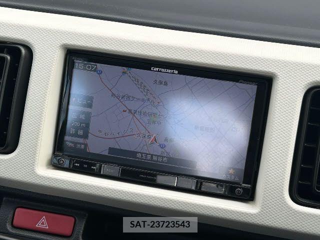Suzuki ALTO 2017-04 305052-4