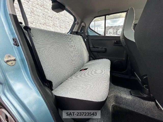 Suzuki ALTO 2017-04 305052-3