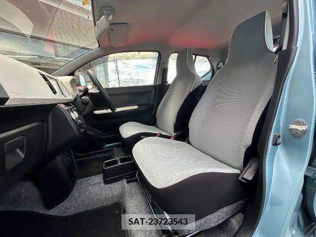 Suzuki ALTO 2017-04 305052-18