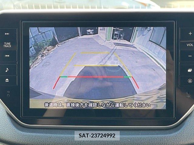 Daihatsu MOVE CUSTOM 2015-01 309317-11