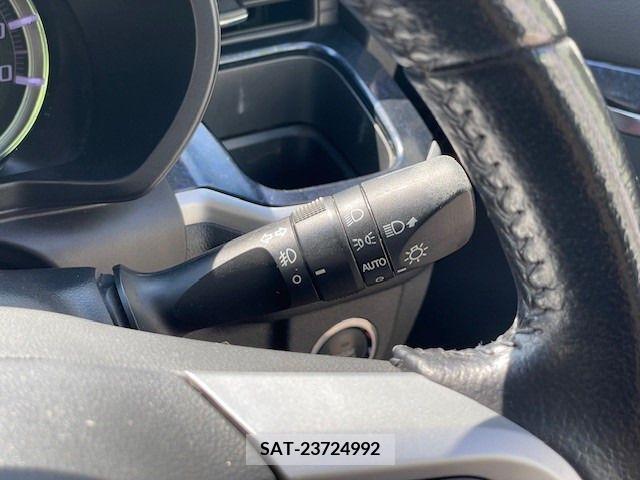 Daihatsu MOVE CUSTOM 2015-01 309317-19