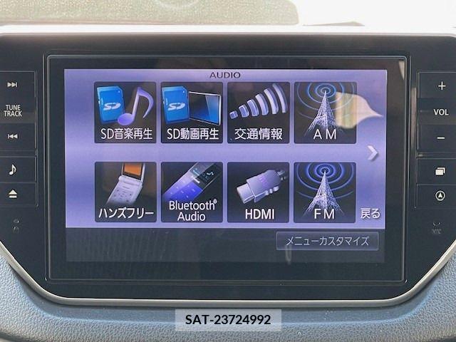 Daihatsu MOVE CUSTOM 2015-01 309317-10