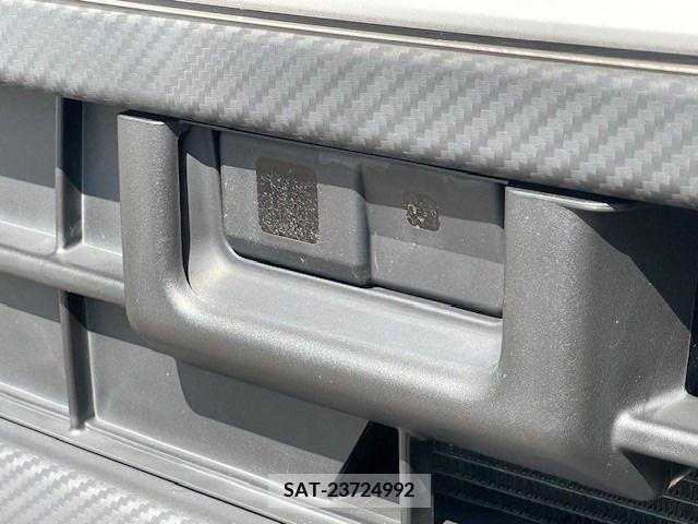 Daihatsu MOVE CUSTOM 2015-01 309317-7