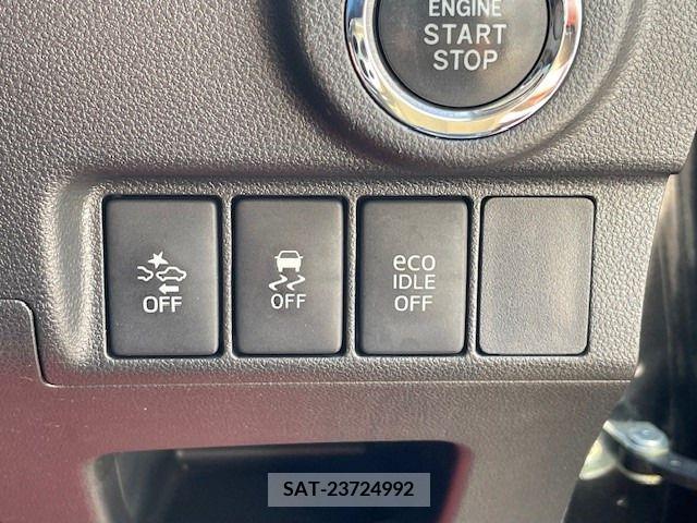 Daihatsu MOVE CUSTOM 2015-01 309317-8