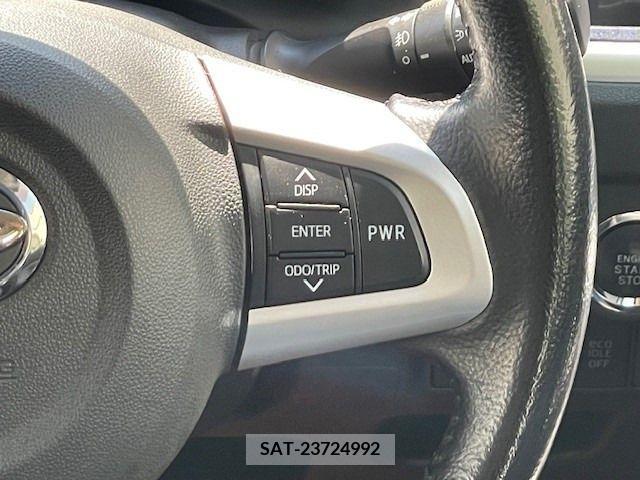 Daihatsu MOVE CUSTOM 2015-01 309317-18