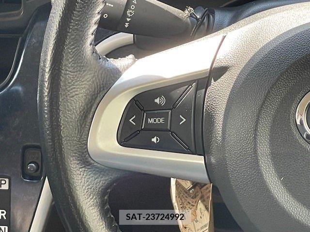 Daihatsu MOVE CUSTOM 2015-01 309317-15