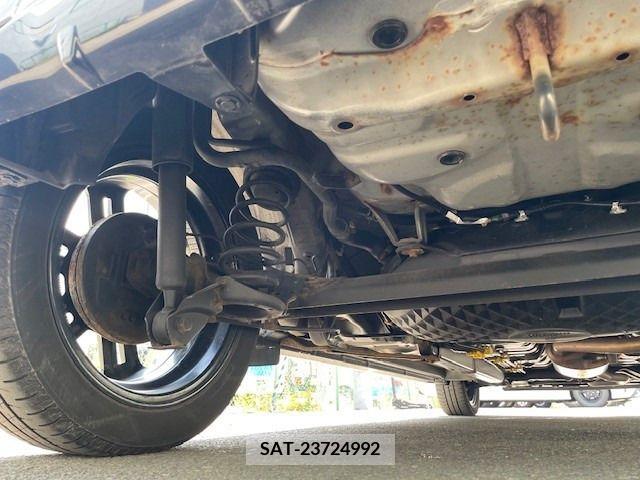 Daihatsu MOVE CUSTOM 2015-01 309317-4