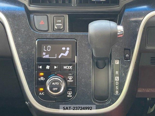 Daihatsu MOVE CUSTOM 2015-01 309317-13