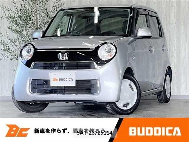 Honda N-ONE 2019-05 307603-0