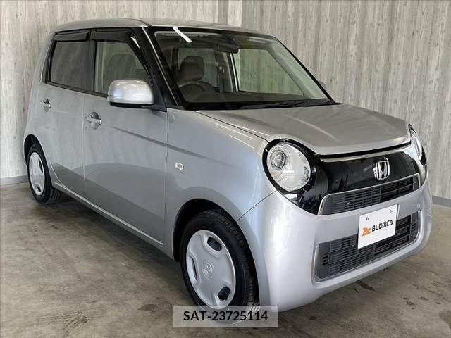 Honda N-ONE 2019-05 307603-7