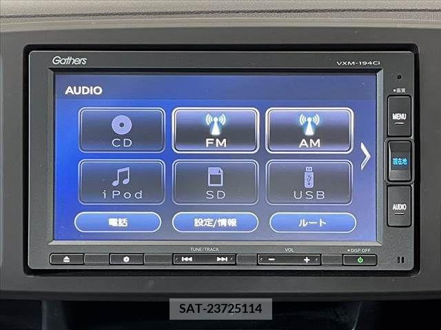 Honda N-ONE 2019-05 307603-17