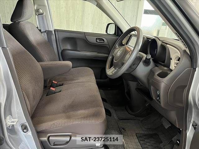 Honda N-ONE 2019-05 307603-14