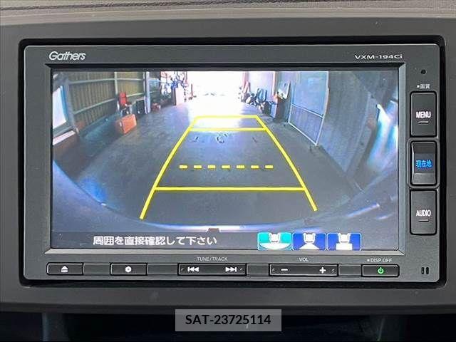 Honda N-ONE 2019-05 307603-3