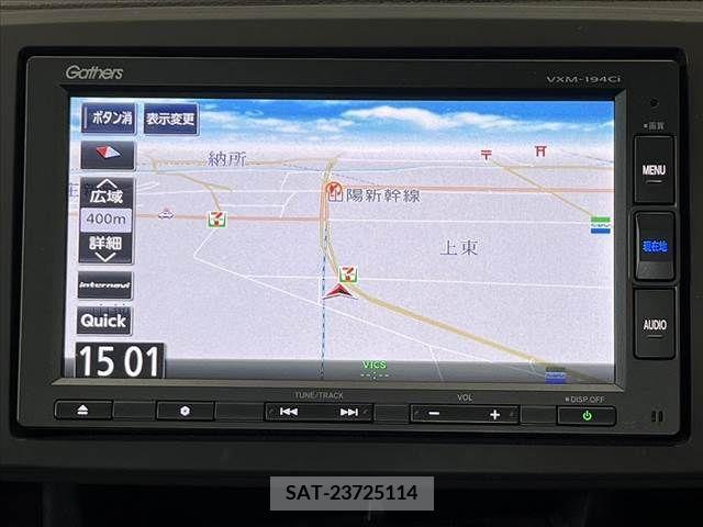 Honda N-ONE 2019-05 307603-2