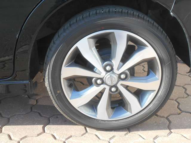 Nissan DAYZ ROOX 2015-01 10065-12