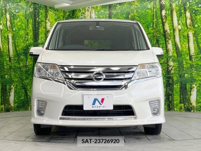 Nissan SERENA 2012-03 338080-14