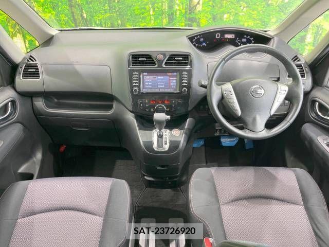 Nissan SERENA 2012-03 338080-1