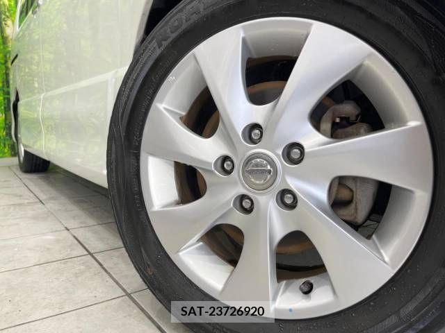 Nissan SERENA 2012-03 338080-13