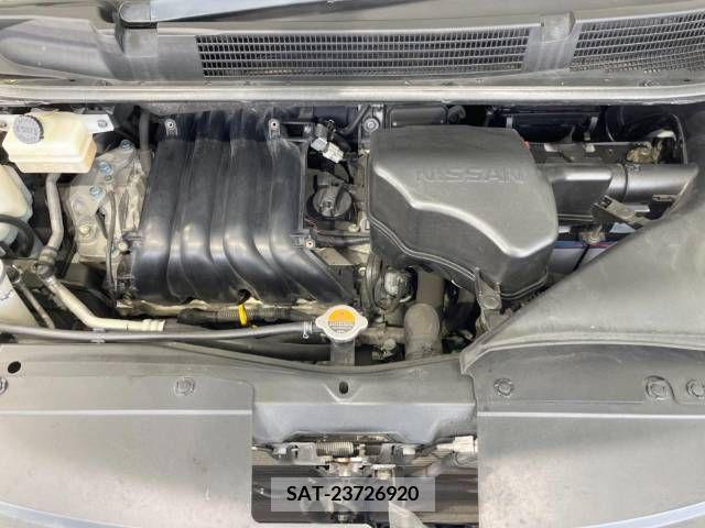 Nissan SERENA 2012-03 338080-18