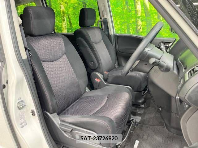 Nissan SERENA 2012-03 338080-8