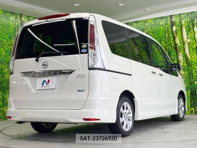 Nissan SERENA 2012-03 338080-17