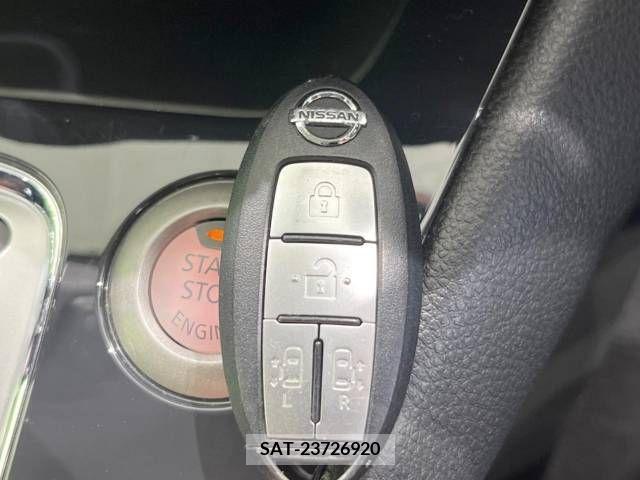 Nissan SERENA 2012-03 338080-6