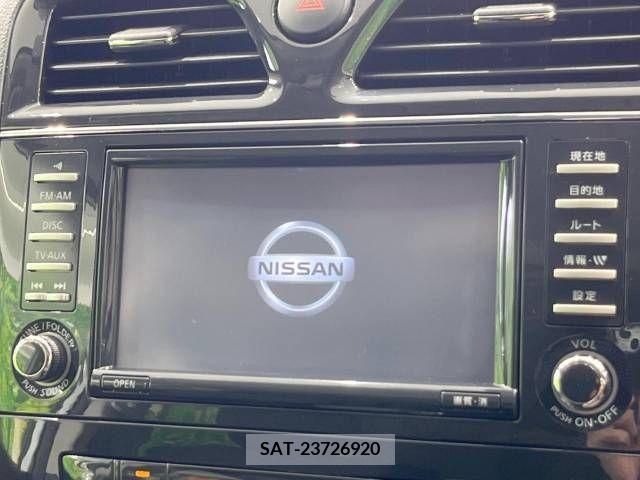 Nissan SERENA 2012-03 338080-4