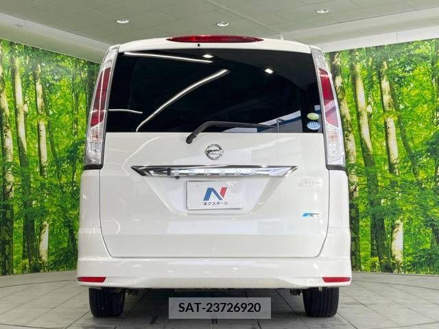 Nissan SERENA 2012-03 338080-15
