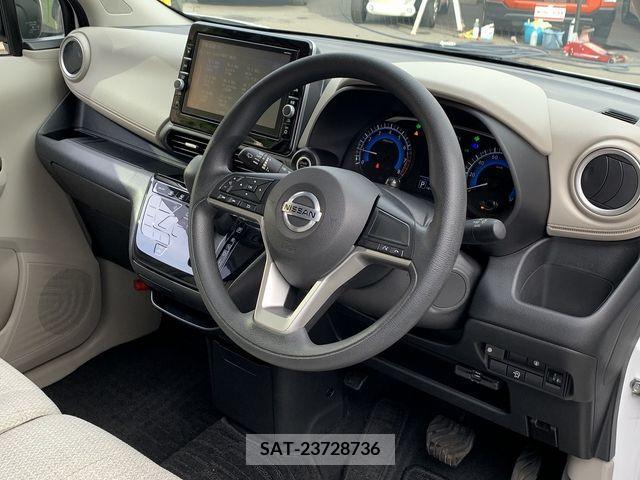 Nissan DAYZ 2019-04 267419-14