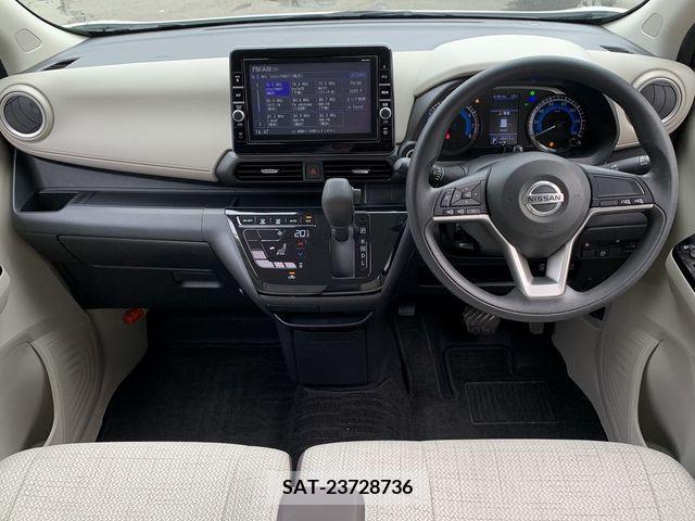 Nissan DAYZ 2019-04 267419-2