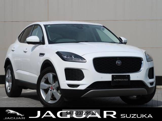Jaguar E-PACE 2018-08 383173-0