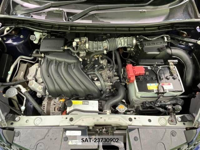 Nissan JUKE 2016-03 210377-18