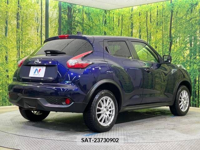 Nissan JUKE 2016-03 210377-17
