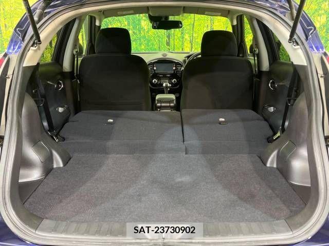 Nissan JUKE 2016-03 210377-11